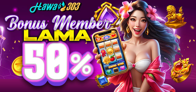 MEMBER LAMA 50%